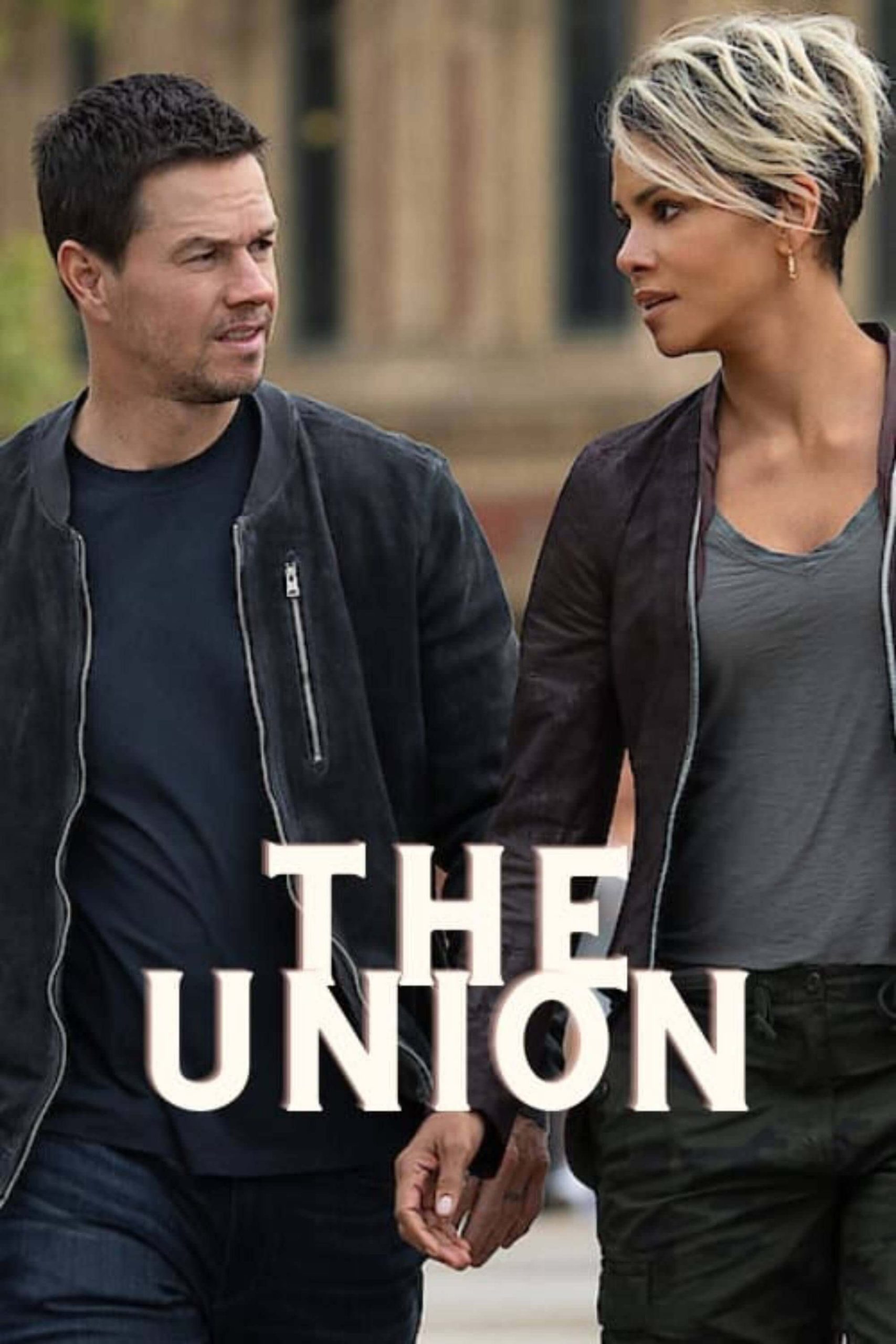 the-union-2024-poster-mark-wahlberg