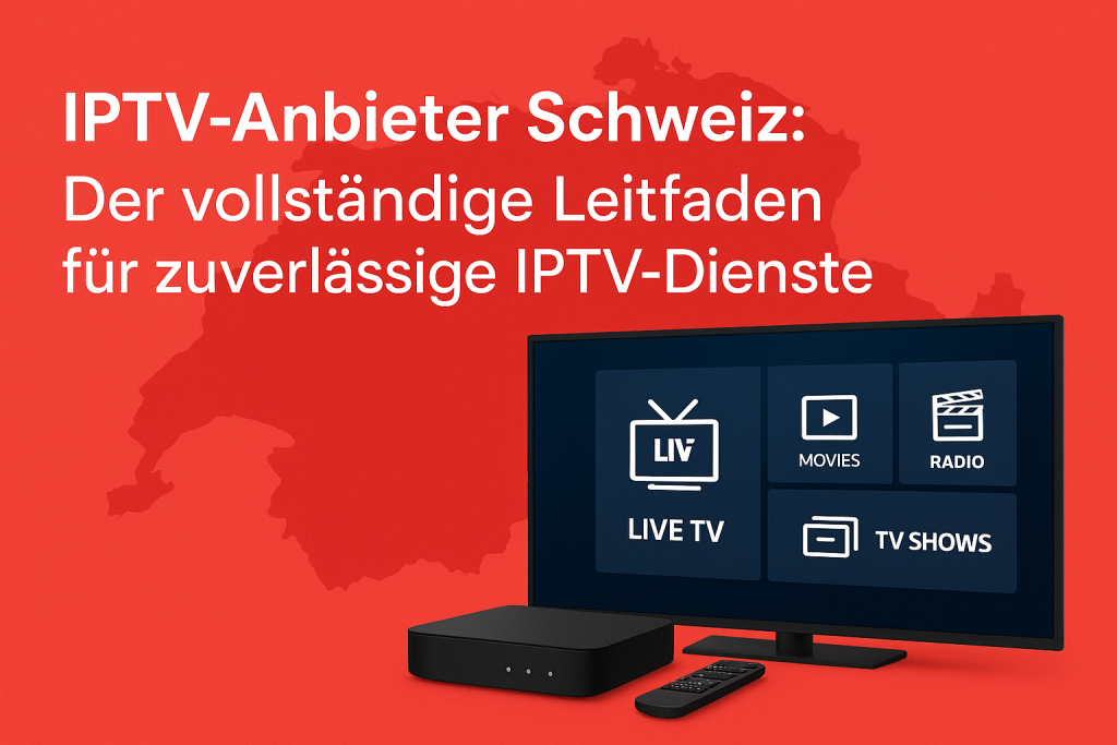 top Iptv Service
