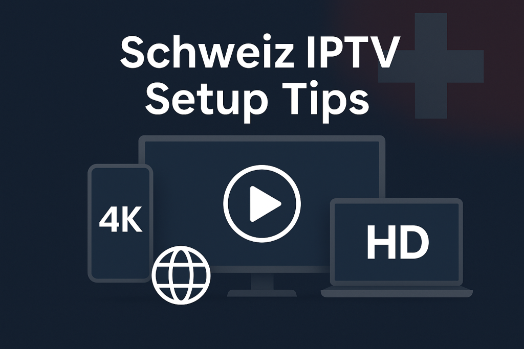 Best Iptv Services