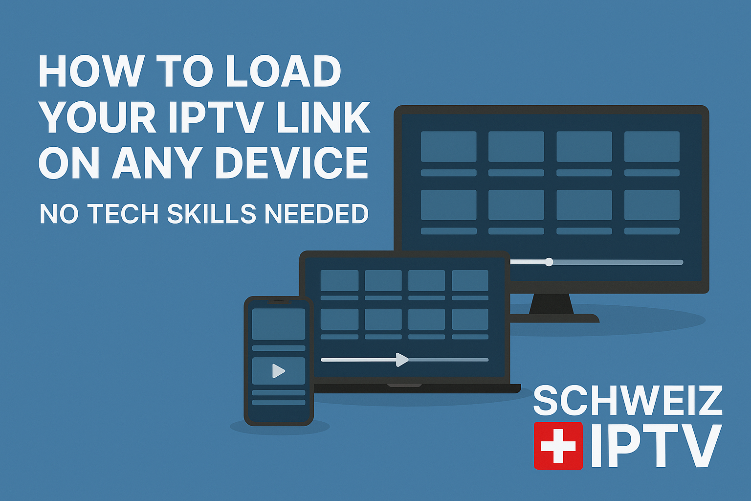 schweiz Iptv