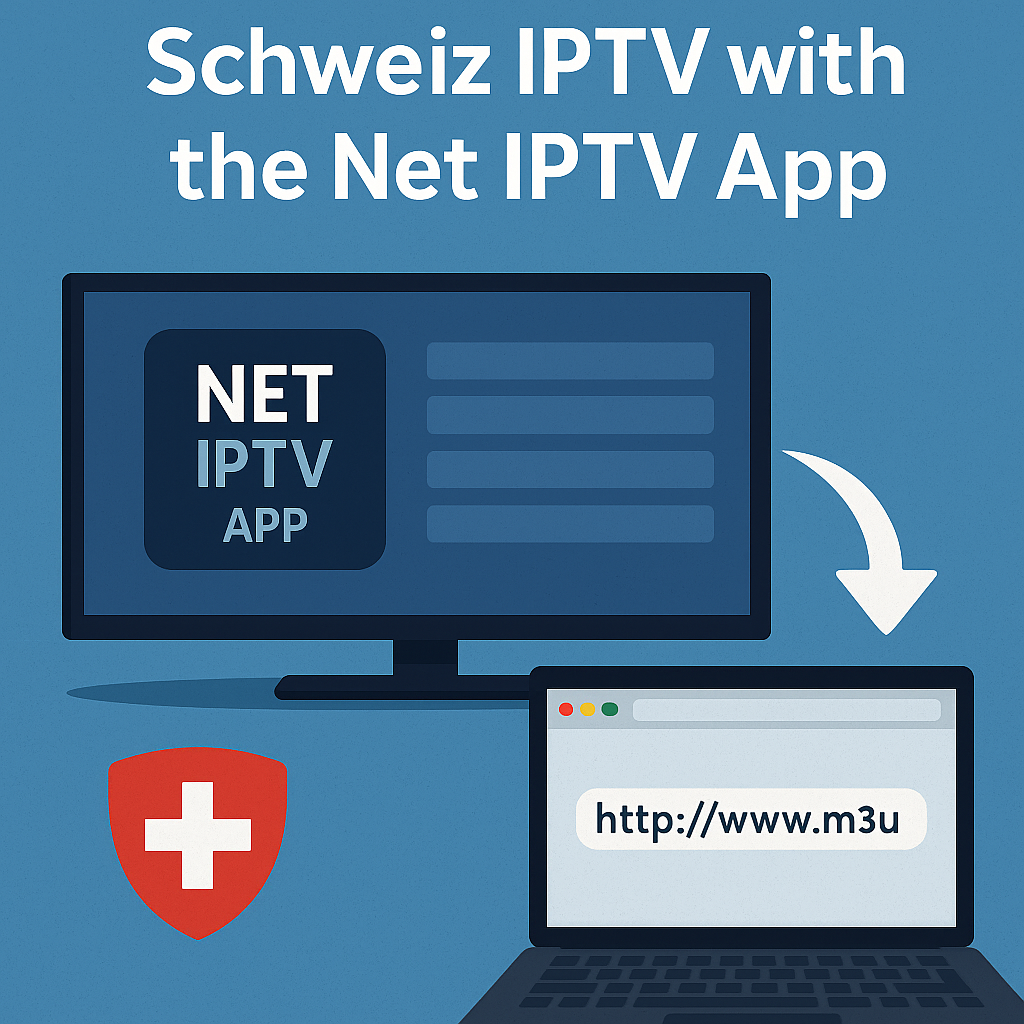 schweiz iptv