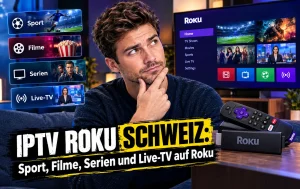 iptv Swiss